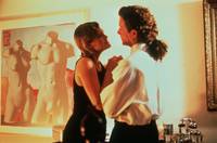 Кадр Человек-схема