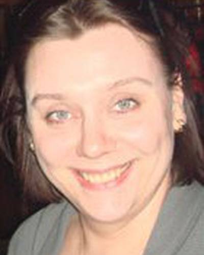 Наталья Тетерина фото