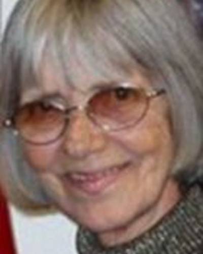 Хильди Брукс фото