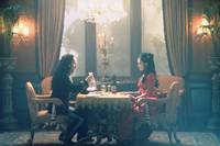 Кадр Дракула