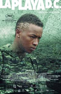 Постер Берег DC