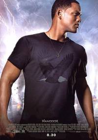 Постер Хэнкок