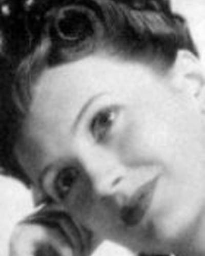 Филлис Кэлверт фото