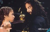 Кадр Питер Пэн