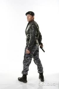 Кадр Бросок кобры