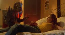 Кадр из фильма "Исполнитель желаний 4: Пророчество сбылось (видео)" - 1