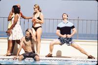 Кадр Американский пирог 3: Свадьба