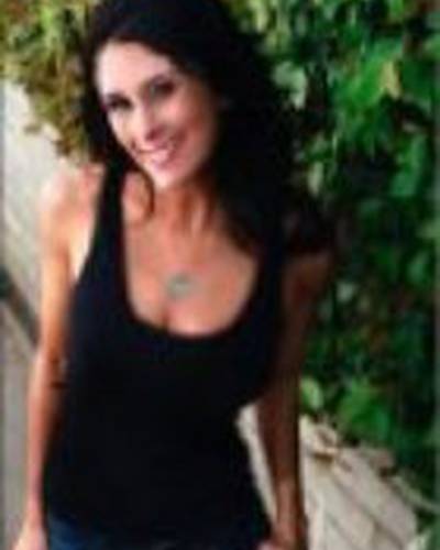 Бриттани Фурлан фото