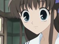 Кадр Корзинка фруктов