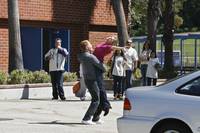 Кадр Американская семейка