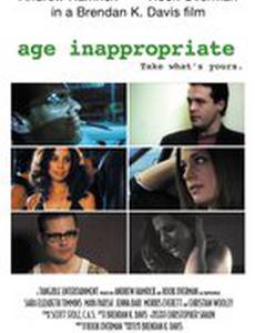 Age Inappropriate