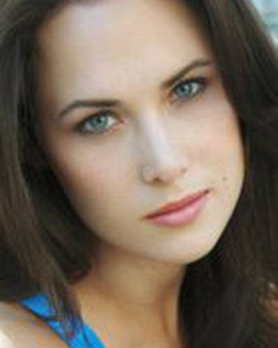 Кристина Хог фото