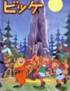 Вики, маленький викинг