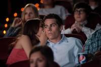 Кадр В первый раз