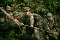 Кадр Че: Часть первая. Аргентина