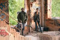 Кадр Революция