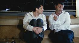 Кадр из фильма "Сатисфакция" - 1