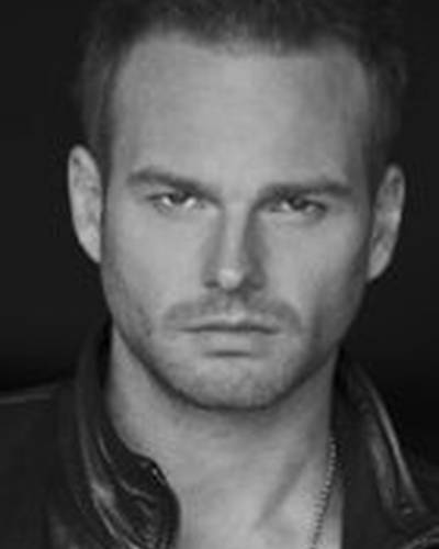 Мартин Коппинг фото