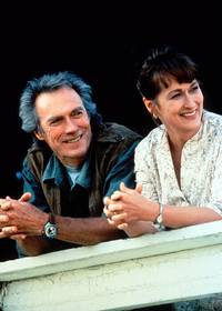 Кадр Мосты округа Мэдисон