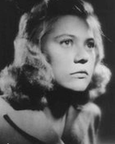 Нине-Кристине Ёнссон фото