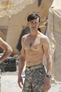 Кадр Тайные связи