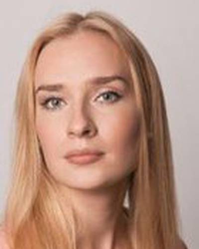 Валерия Шкирандо фото