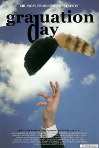 Постер Graduation Day