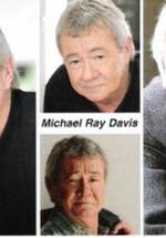 Майкл Рэй Дэвис фото