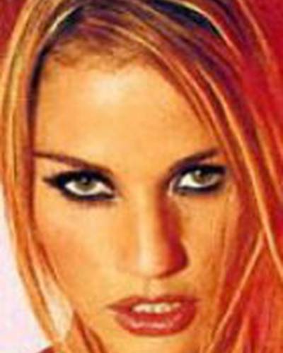 Кэти Джордан фото