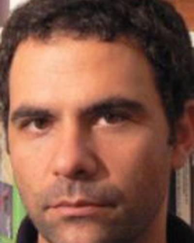 Herbert Simone Paragnani фото