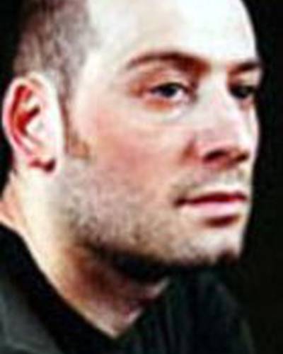 Дмитрий Гольдман фото