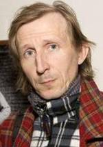 Владимир Яворски фото