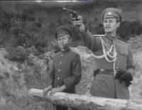 Кадр Адъютант его превосходительства (мини-сериал)