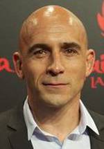 Хосе Рамон Айерра фото