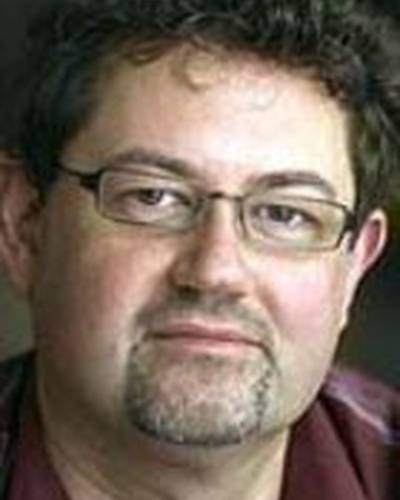 Бретт Розенберг фото