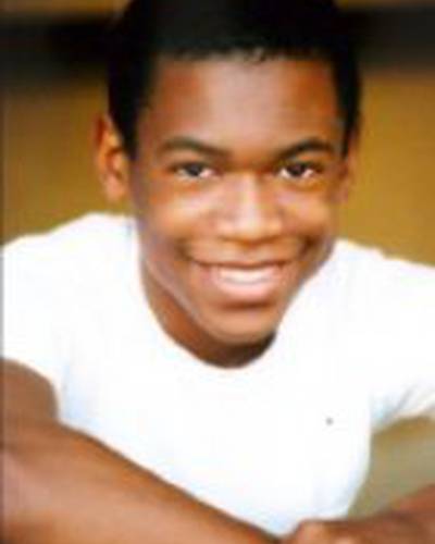 Харрисон Найт фото