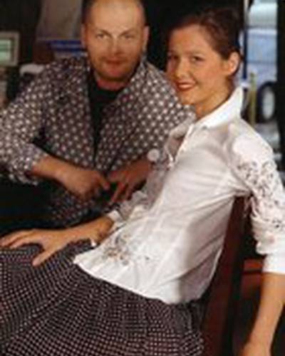 Иван Вырыпаев фото