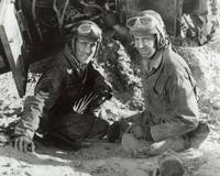 Кадр Сахара