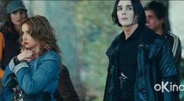 Кадр из фильма "ССД: Смерть Советским Детям" - 1