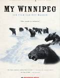 Постер из фильма "Мой Виннипег" - 1