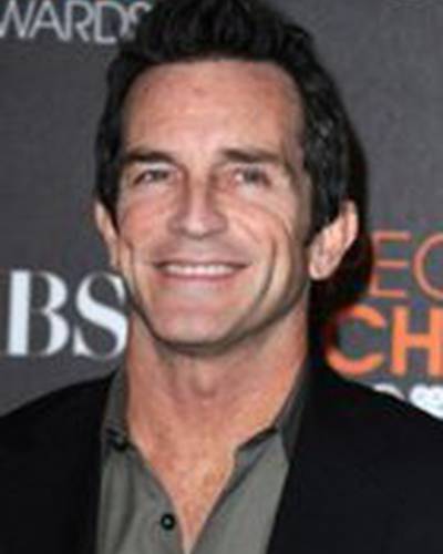 Джефф Пробст фото