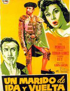 Un marido de ida y vuelta