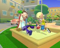 Кадр Дятлоws