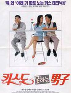 Kissdo mothaneun namja