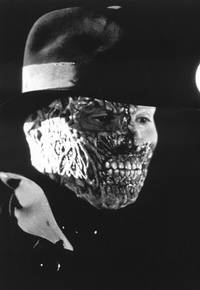 Кадр Человек тьмы III (видео)