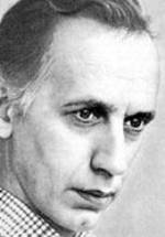 Валентин Сильвестров фото