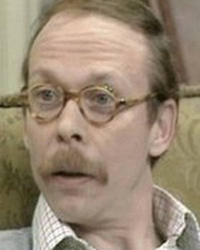 Брайан Мёрфи фото