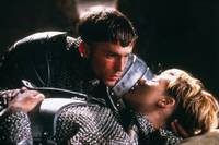 Кадр Жанна Д'Арк