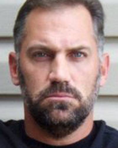 Эррол Джеймс Снайдер фото