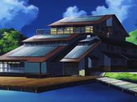 Кадр Тэнти – лишний!